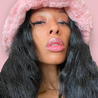 Official Pink Foxx avatar