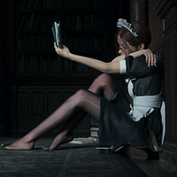 Mia Laurent avatar