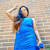 Jasmine Jade avatar