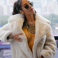 Thebadwolf avatar
