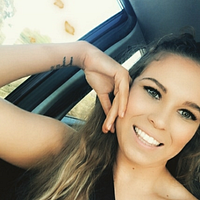 Miss Mackenzie Jade avatar