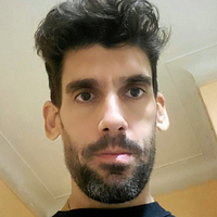 Klaus Joe avatar