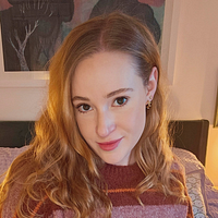 Fiona Dagger avatar