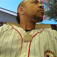 Chazzmandingo avatar