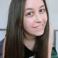 Model Melissa avatar