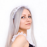 Vasya Sylvia avatar
