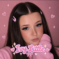 Ivy Little avatar