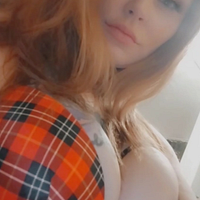 Kinky MILF Mistress avatar