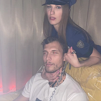 HornyProductions69 avatar