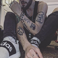 tanner roz avatar