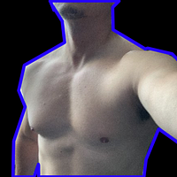 Precum Leaks avatar