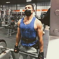 Bunny Strong avatar