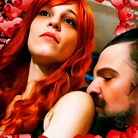 TNT POWER COUPLE avatar