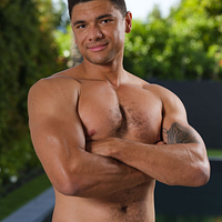 Andre Stone avatar