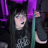 Roxxii Redemption avatar