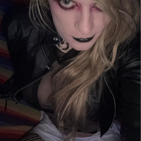 Rachel Red Succubus avatar