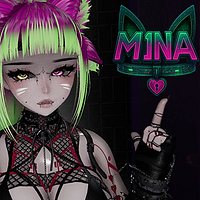 M1NA avatar