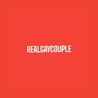 REALGAYCOUPLE avatar
