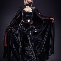 MaitresseJulia avatar