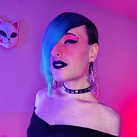 Izzy Resurrected avatar