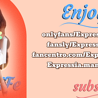 Expressiagirl avatar