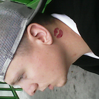 Freaky T avatar