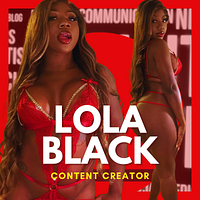 Lola Black XXX avatar