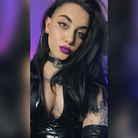 DOMME BRAT VIC avatar