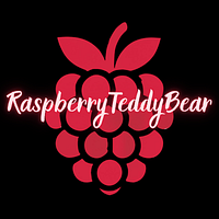 RaspberryTeddyBear avatar