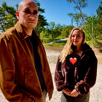 Stella And Xavier avatar