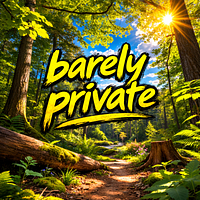 Barely Private avatar
