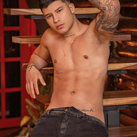 Danner Mendez avatar