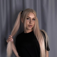 Paradise Jessie avatar