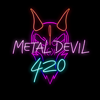 Metaldevil420 avatar