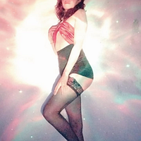Natasha Collins avatar