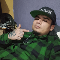 Sergiothug avatar