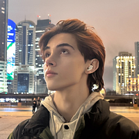 k0stamil avatar