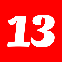 13 Media avatar