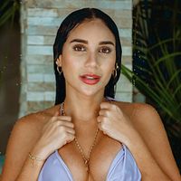 Shirly Novoa avatar