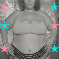 Roxi Wylde TasteLikeSin avatar