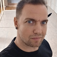 Sexy SuperGenius avatar