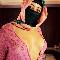 Luana Mask avatar