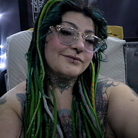 Mistress Kittymittens avatar