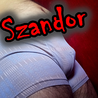 Szandor avatar