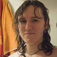 Elviye avatar