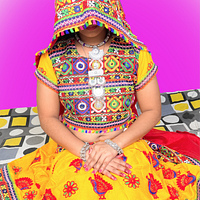 Sexy komal avatar