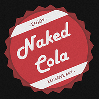 NakedCola avatar