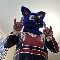 Thunderthewolf avatar
