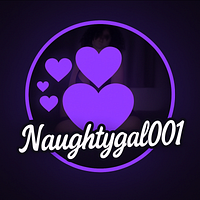 NaughtyGal001 avatar
