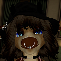 Tarts strawberry avatar